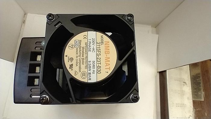 Used Watlow DIN-A-MITE Power Controller DC22-60F0-0000 65A Heater Hontroller GH118