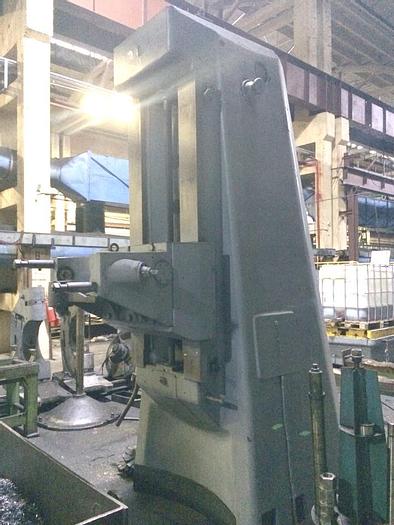 Used Gear Hobber Schiess