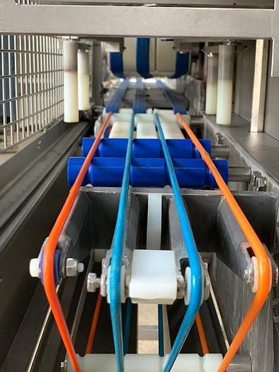 Used AFT SANDWICH CUTTER