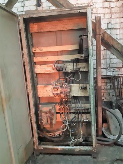 Used Press Hot Forging LZK1000