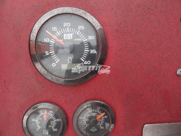 Used 2006 ROTOCHOPPER B66