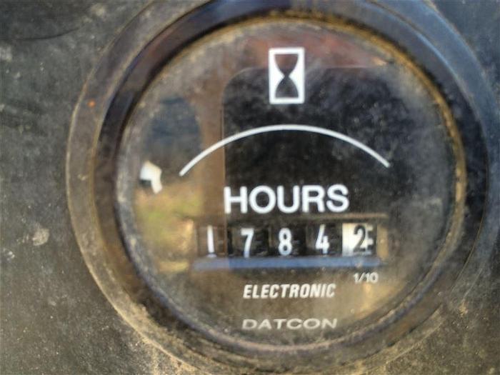 Used Magnum LIGHT TOWER