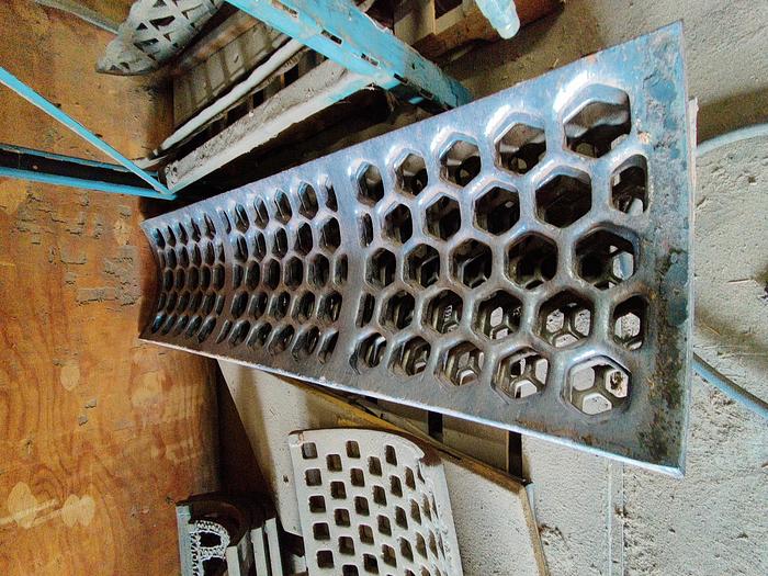 Used 2010 Morbark 3800