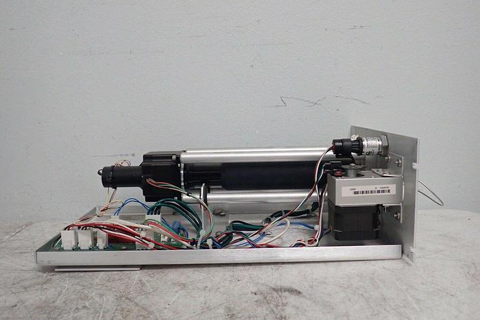 Used Agilent A5-62-0031-R BPR Drawer Assembly