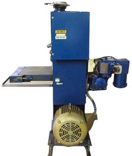Used AEM Abrasaplaner Narro 25" Sander
