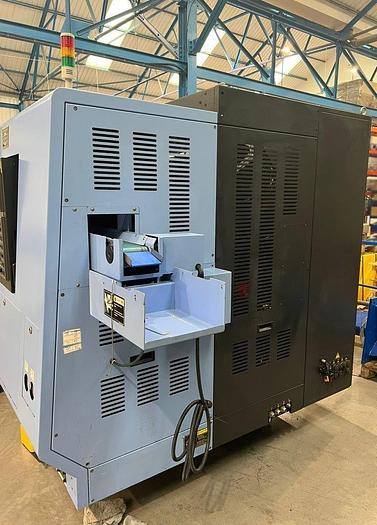 Used CNC LATHE DOOSAN  TT 1800 SY 