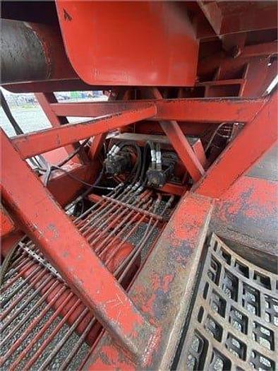 Used 1997 MORBARK 1300