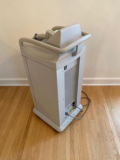 Used Lumenis LightSheer EC w/ Rebuilt Diode HP ~ Iike new machine Headroom~ Auto= 1.9