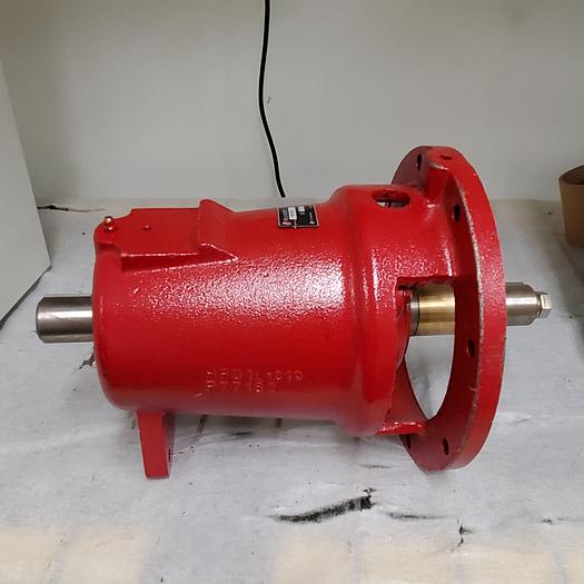 Used Bell & Gossett Pump Head