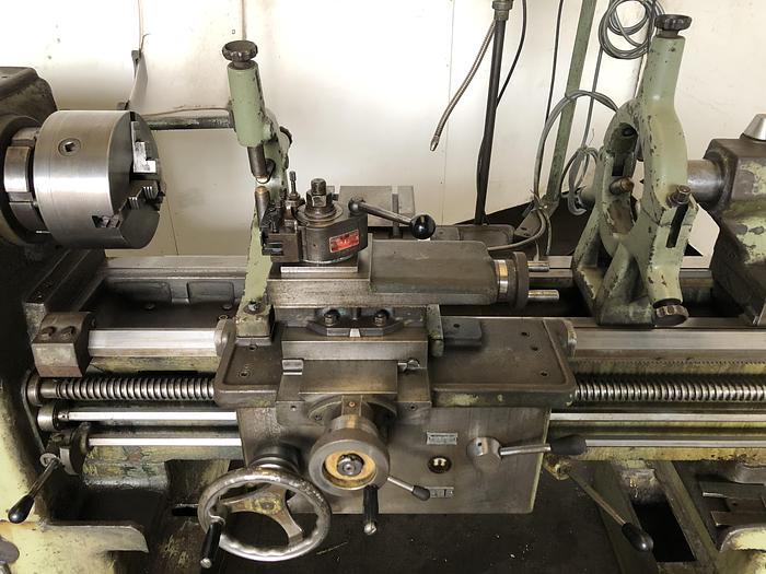 Gebruikt Breda BRL 250