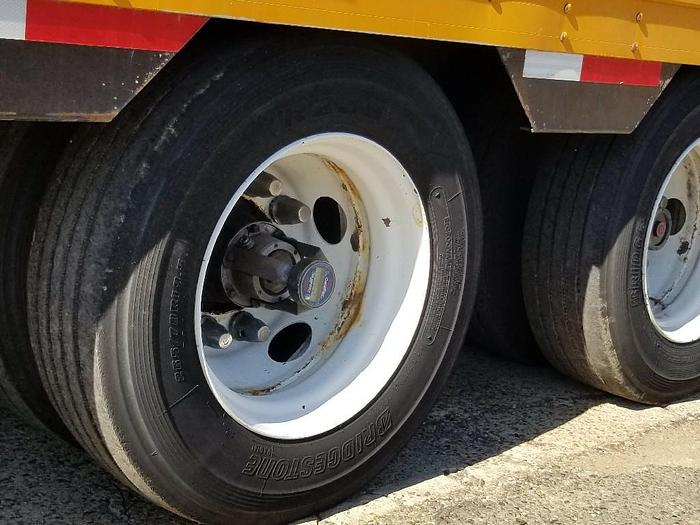 Used 2006 KENTUCKY MOVER BOX