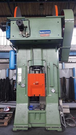 Used Press Friction Screw