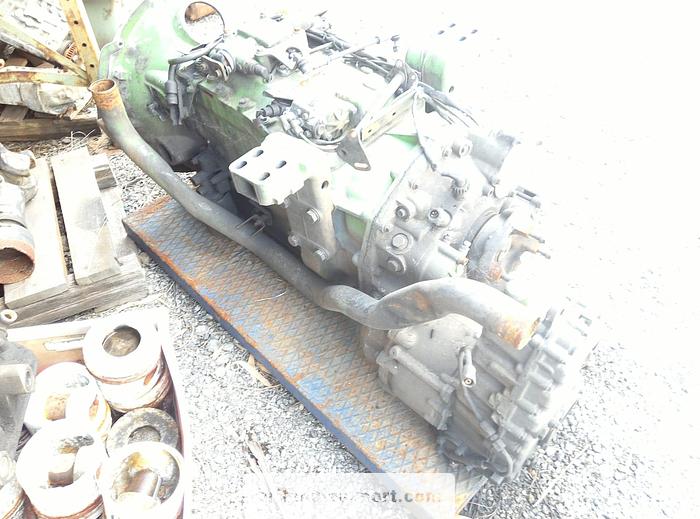 Used SCANIA GRS 900R manual gearbox