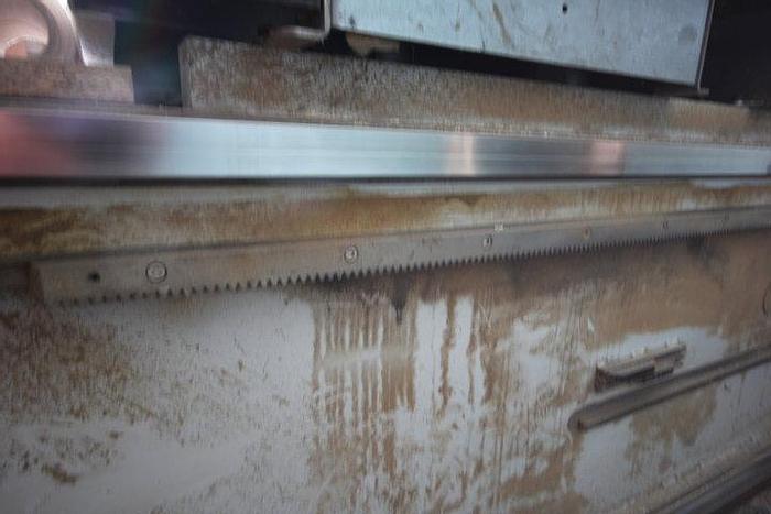 Usato 2005 Holz Her E Ecomaster 7120F