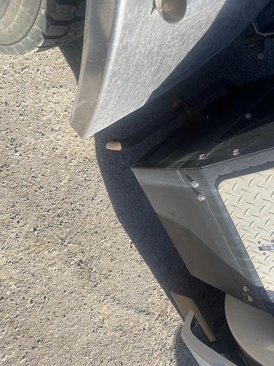 Used 2013 Kenworth T700