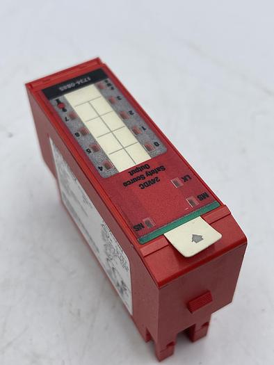 Used Allen-Bradley 1734-OB8S Ser A 