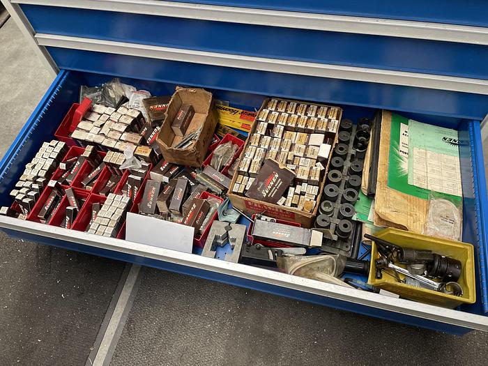 Gebruikt Sunnen hoonmachine MBC-1803-G