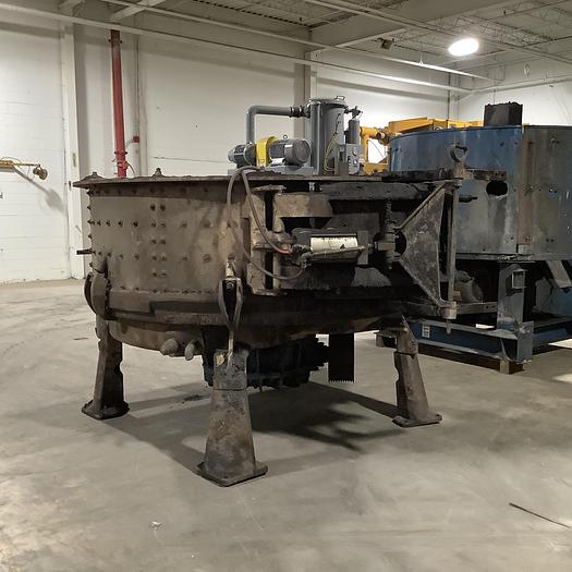 Used BEARDSLEY & PIPER 85B SPEEDMULLER