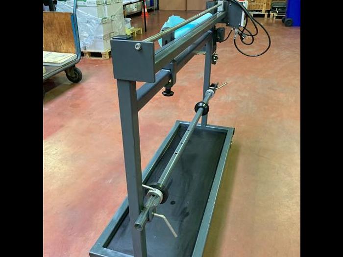 Utilisé 1997 HEIDELBERG UNIVERSAL