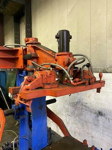 Used EMI - OSBORN 3161 ROTA-LIFT