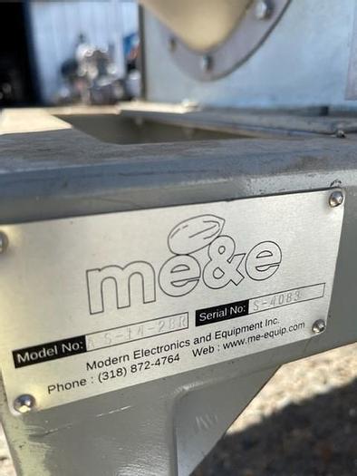 Used Modern Electronics & Equipment Inc. AS-14-28R