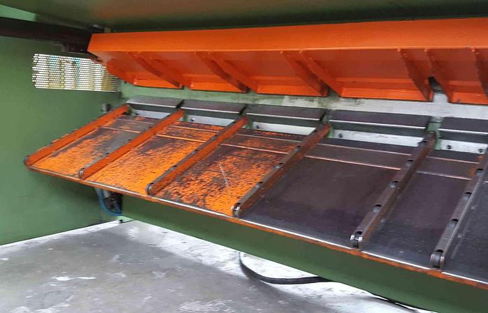 Used 1997 GASPARINI CO 2004