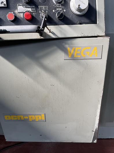 Ottime Tornio Cnc PPL VEGA