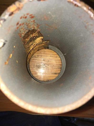 HQ Diamond Reaming Shell