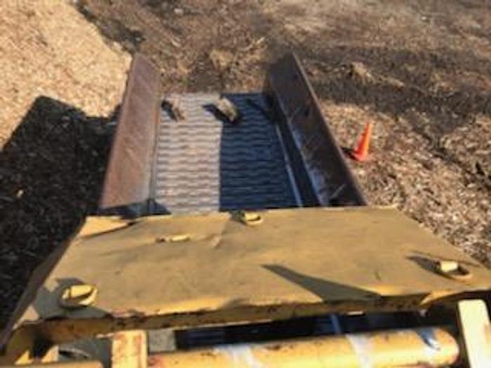 Used Vermeer HG6000TX