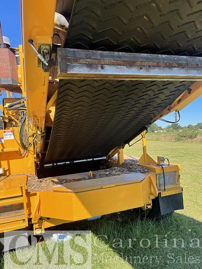 Used Bandit Beast 3680