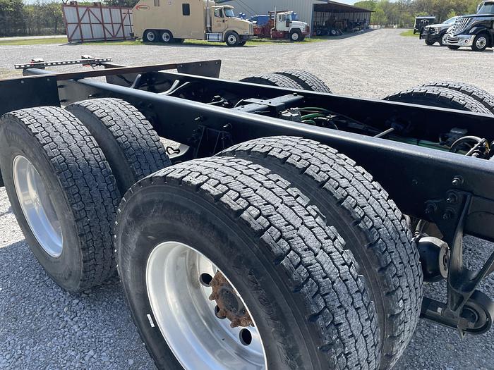 Used 2003 International 4400