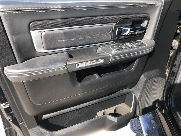 Used 2014 Ram Limited