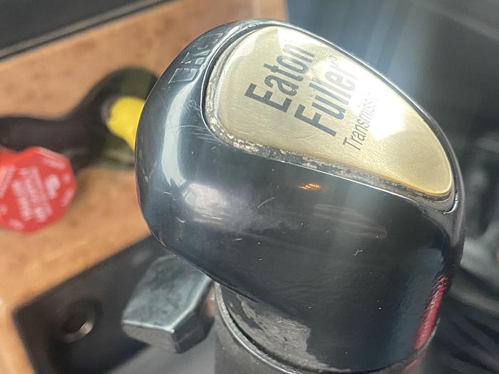 Used 2013 Freightliner Day cab