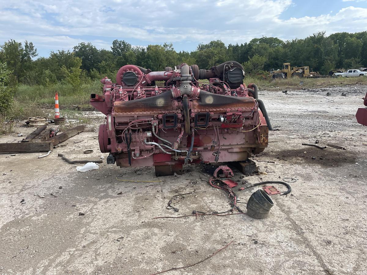 Used 2018 Cummins ECM