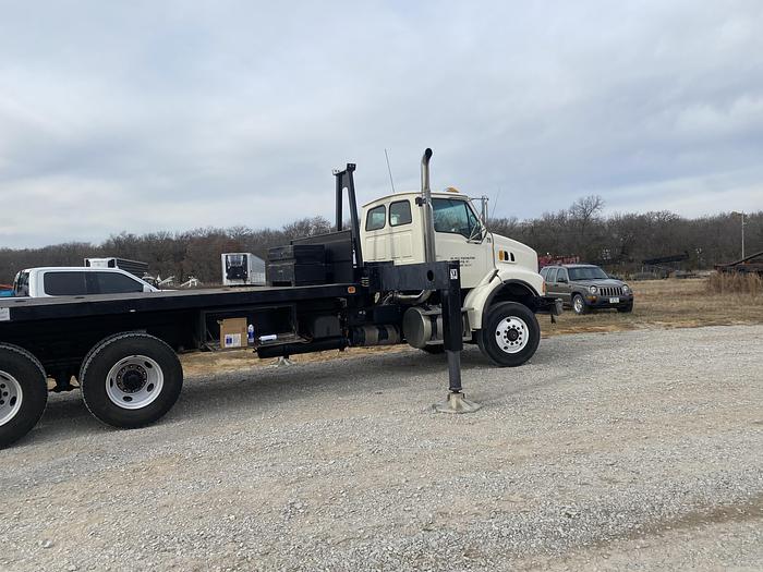 Used 2007 National 900A