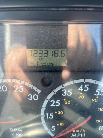 Used 2007 Freightliner Cascadia