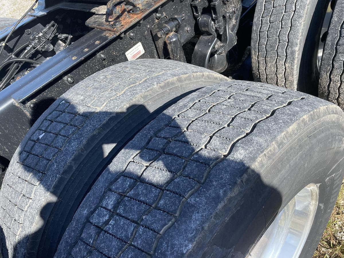 Used 2020 Kenworth T680