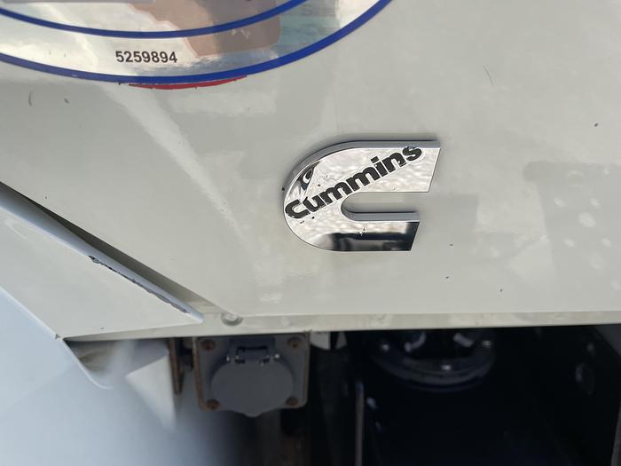 Used 2020 International Cab and chassis