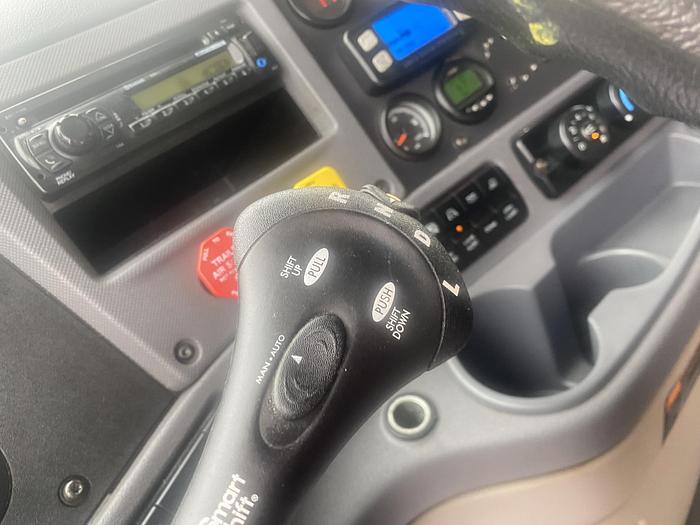 Used 2016 Freightliner Sleeper