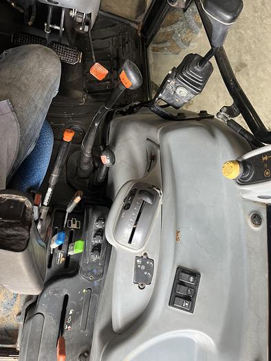 Used 2012 New Holland T5070 MFWD