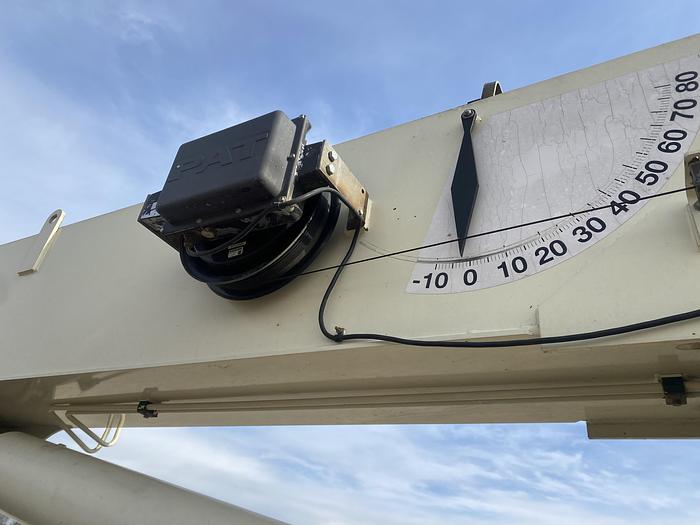 Used 2007 National 900A