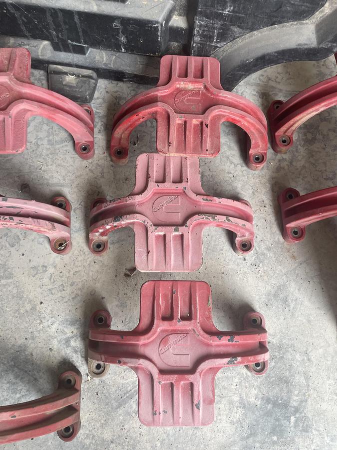 Used 2018 Cummins ECM