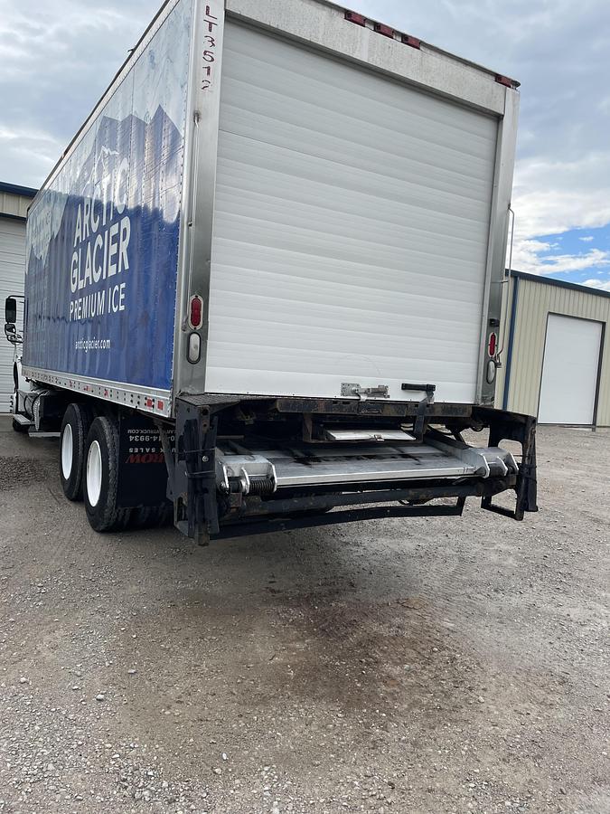 Used 2013 Freightliner M2