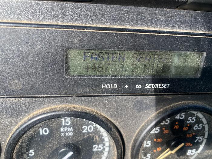 Used 2013 Freightliner Cascadia