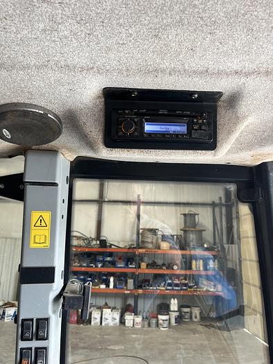 Used 2012 New Holland T5070 MFWD