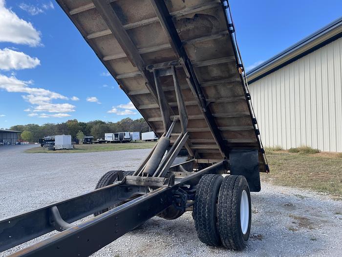 Used 1998 International 4700