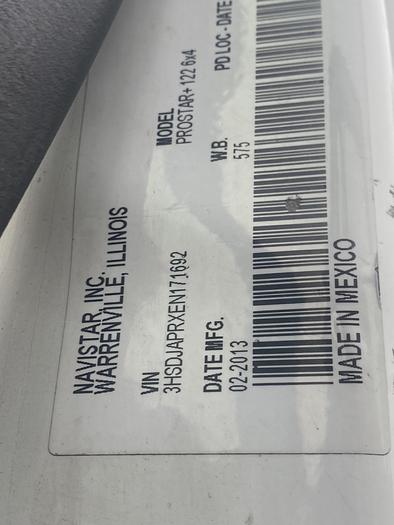 Used 2013 Freightliner Day cab