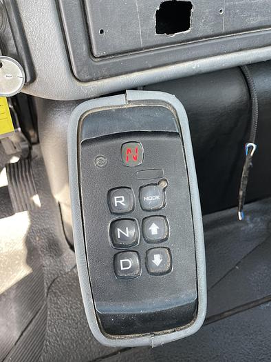 Used 2003 International 4400