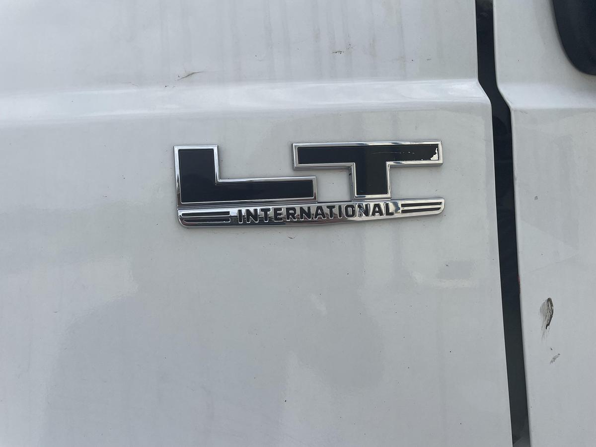 Used 2020 International Day cab