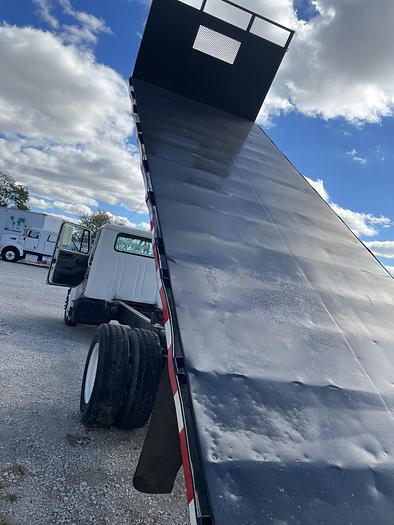 Used 1998 International 4700